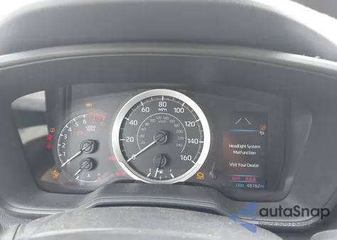 2021 Toyota Corolla Le из США, поврежденный, VIN JTDEPMAE0MJ138804